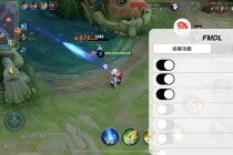 王者荣耀内核「天理」辅助