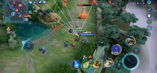 iOS王者荣耀「计算器」辅助