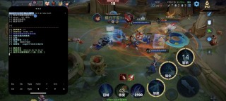 iOS王者荣耀「米兔」辅助