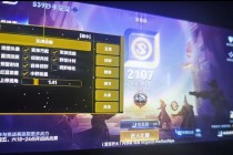 王者荣耀「米奇-辣椒」辅助