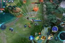 王者直装「小土豆」辅助